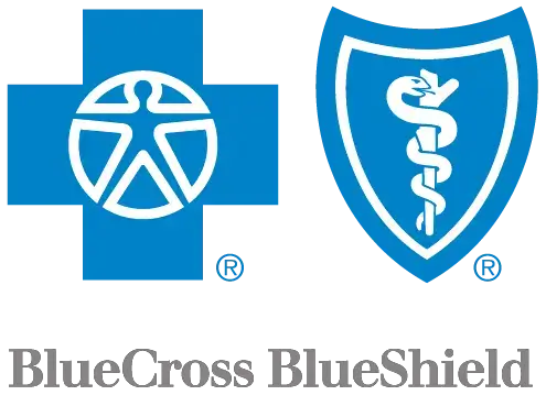 Blue Cross BlueShield Logo